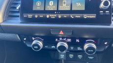 Honda Jazz 1.5 i-MMD Hybrid EX 5dr eCVT Hybrid Hatchback